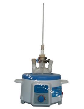 HCR616 化学试剂沸点测定仪